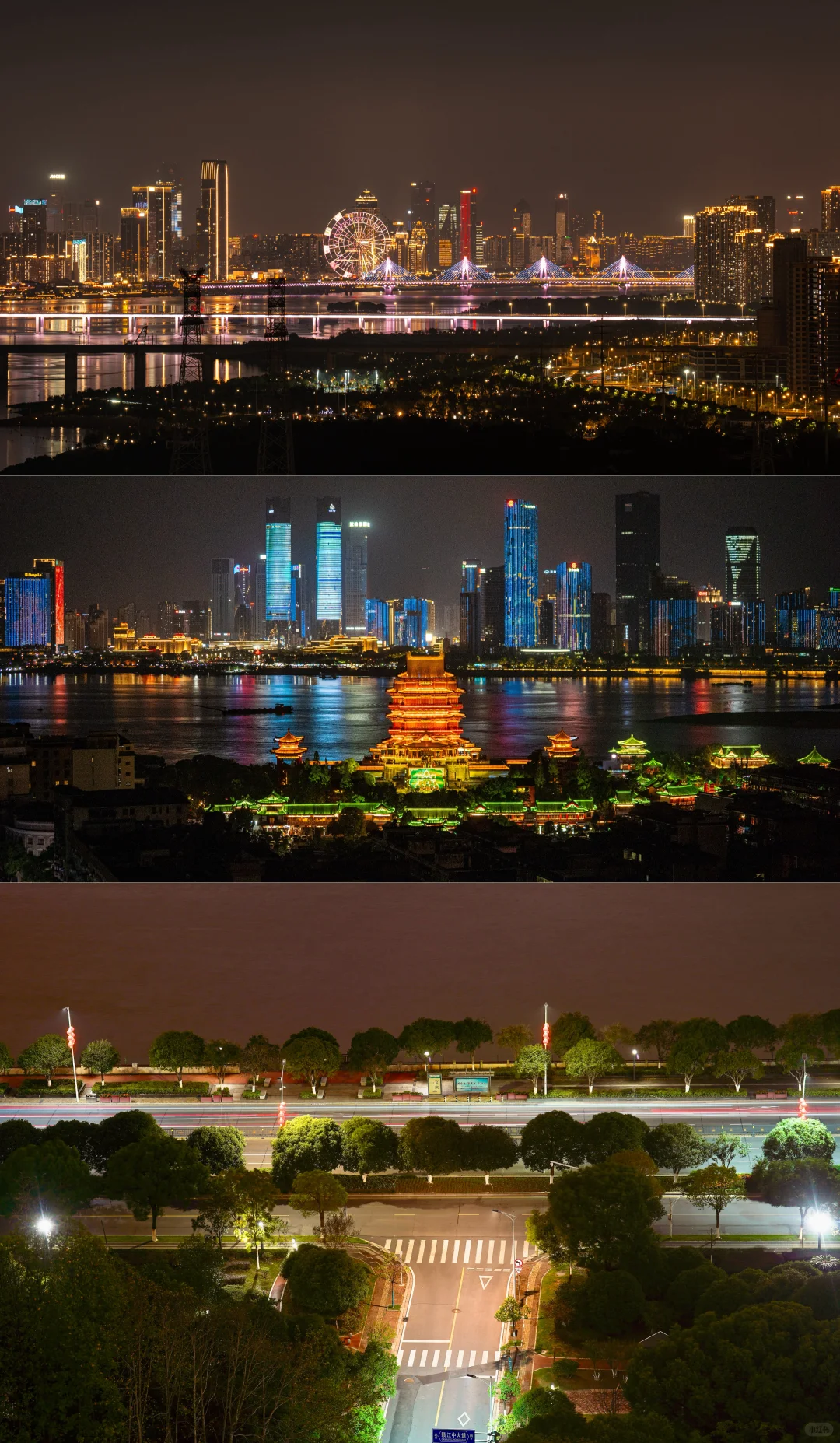 南昌|接地气又有灵气