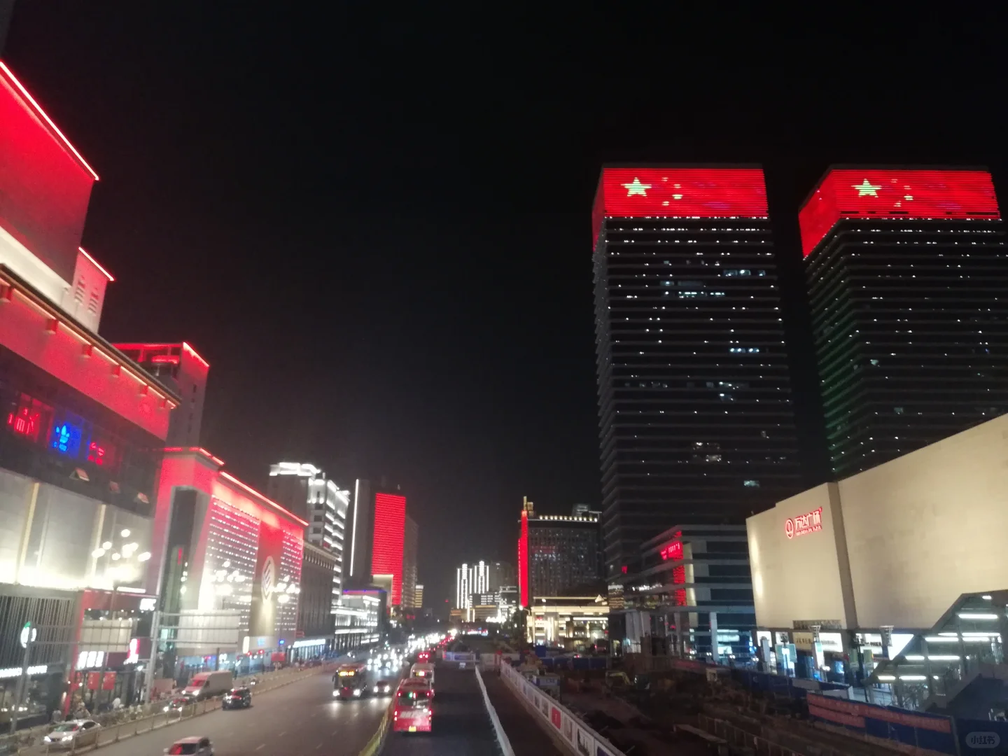 南昌景点‖八一广场