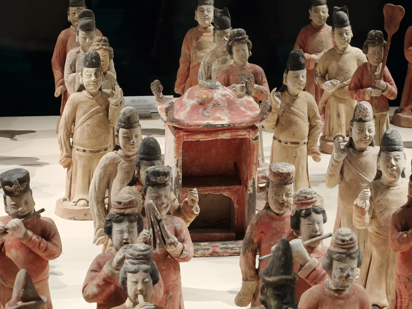 再见了这座满是辣椒的城市#南昌暴走24h🌆逛