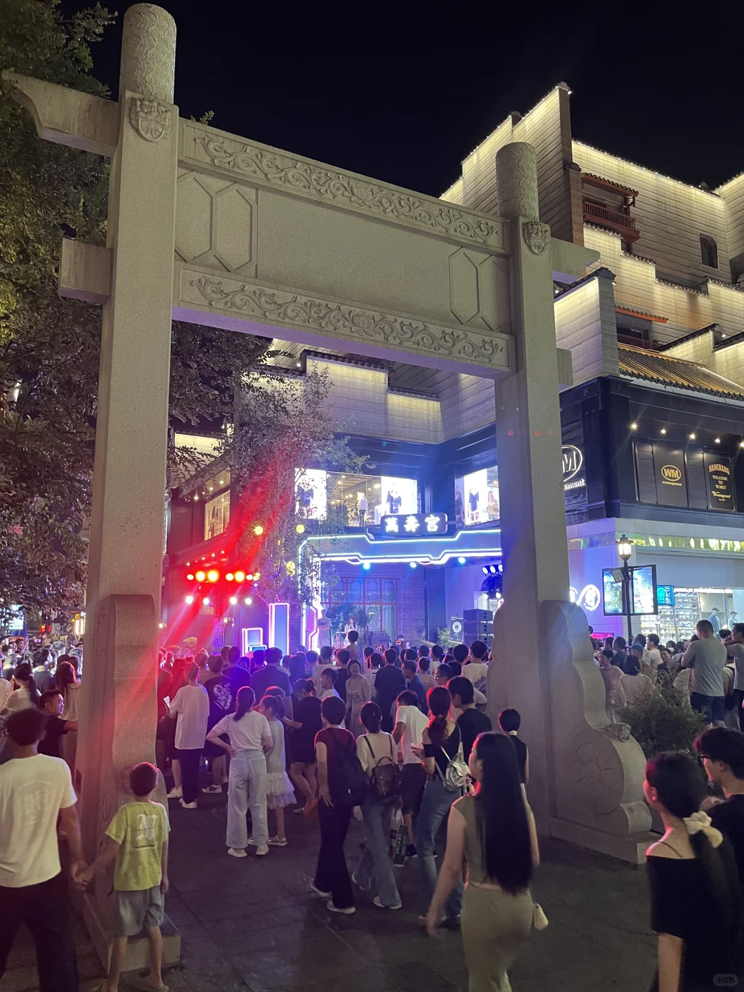 南昌万寿宫现状