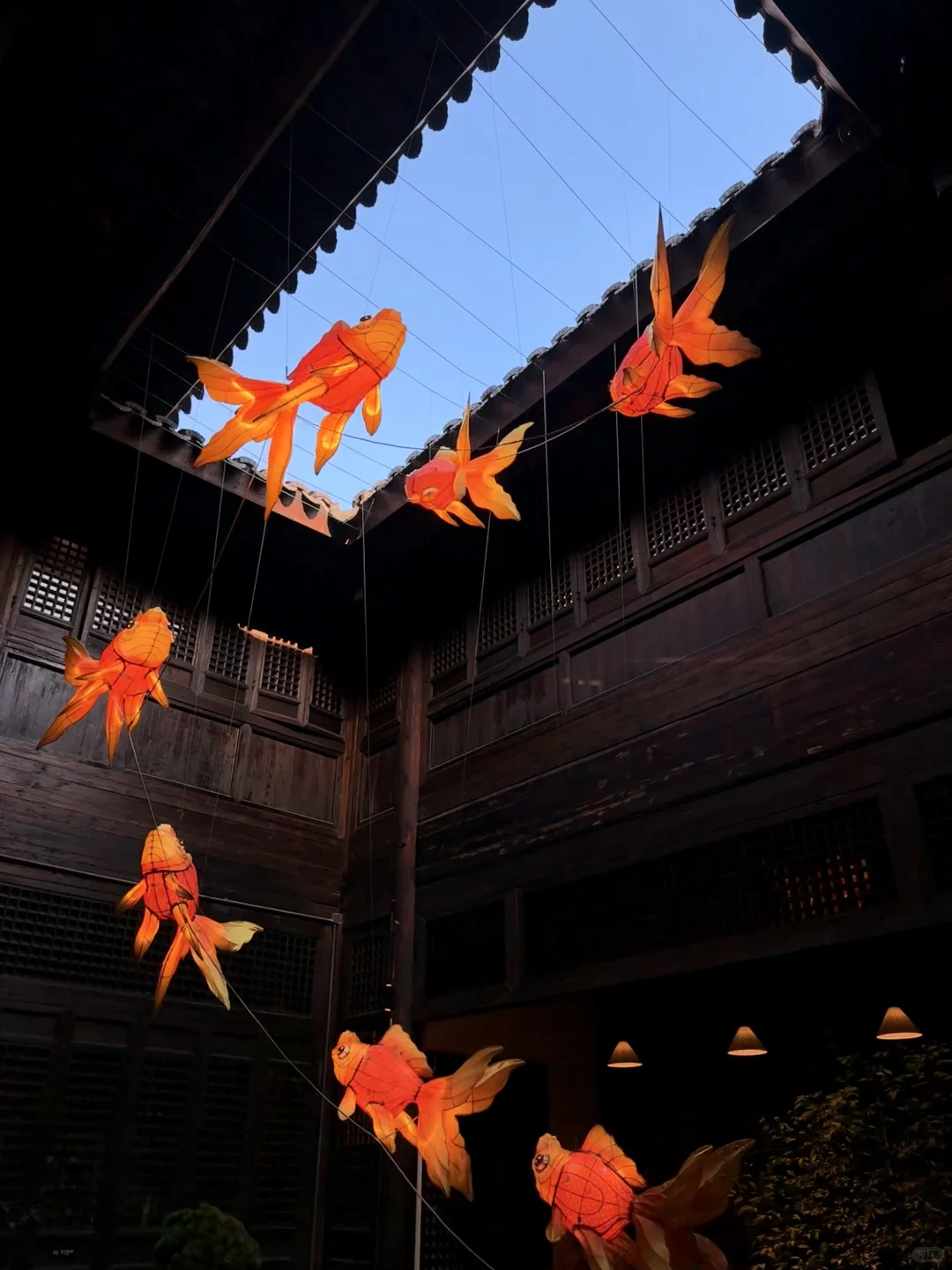 为了这18张图特意去了趟南昌。。。。live实况