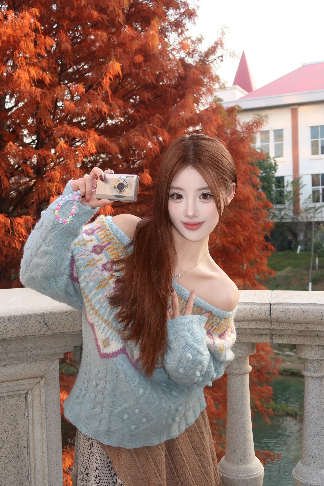 这里美的不像在赣州!!!