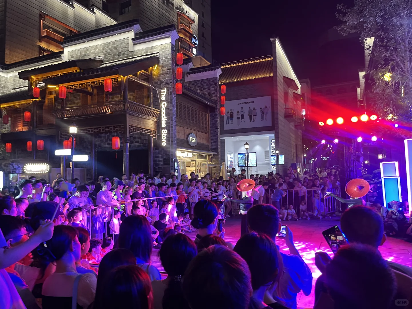 南昌万寿宫现状