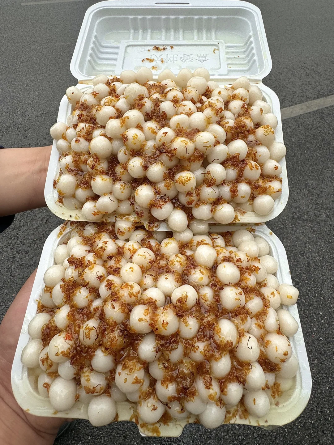 南昌这个叫什么啊？？好好吃啊。。。🥹🥹