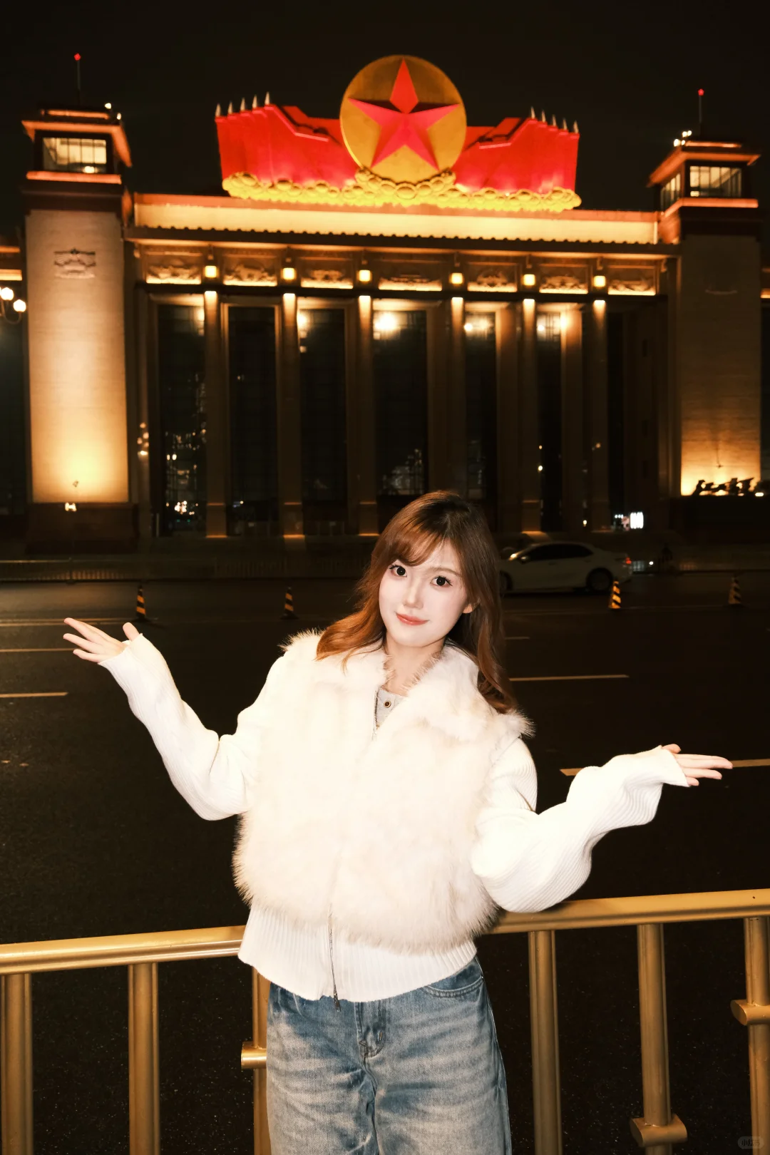 是谁拍的这么好看可爱！爱惨了简直～