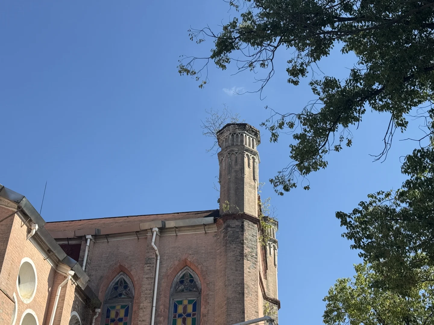 来抚州，抚平你的忧愁🧳