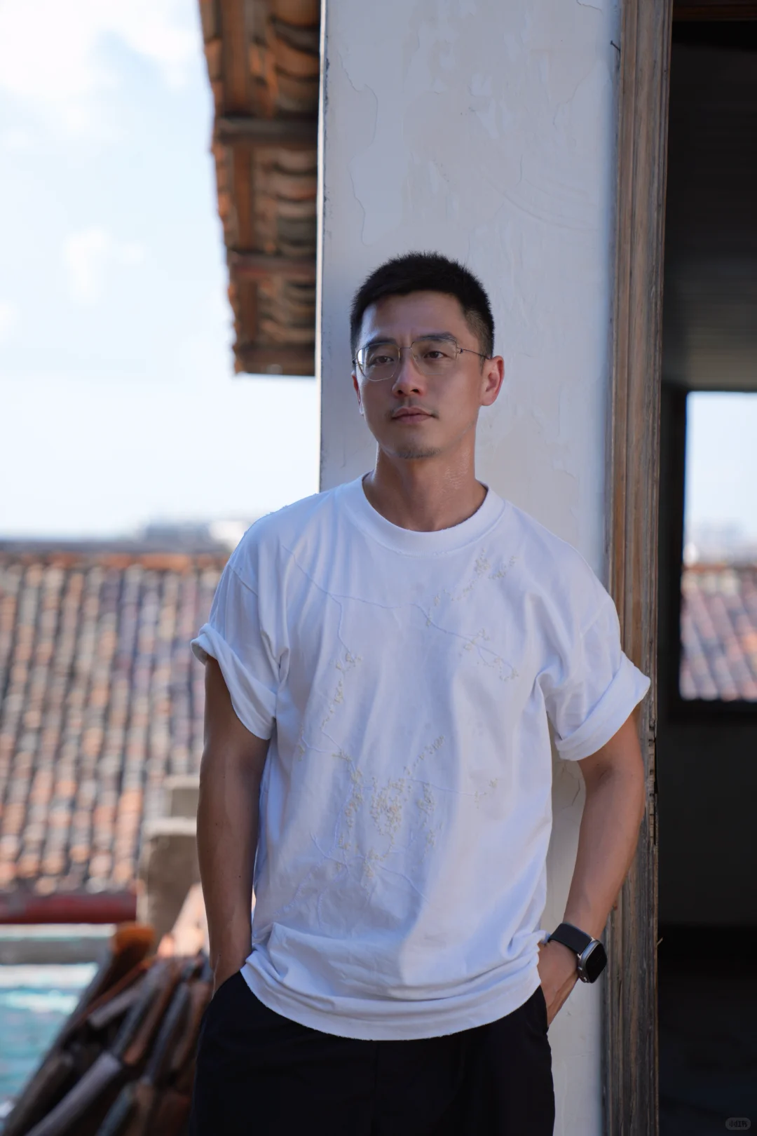 来抚州，抚平你的忧愁🧳