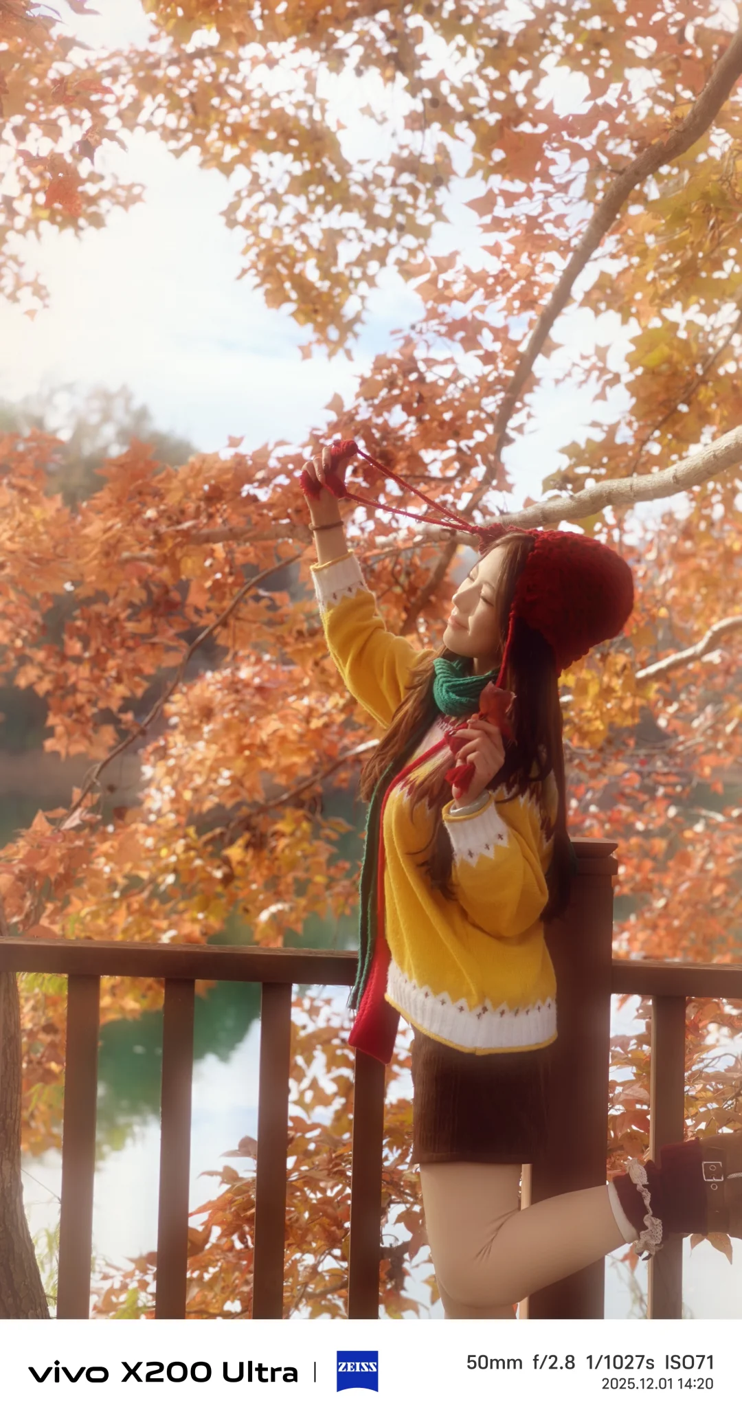 赣州文旅你不宣传糊涂呀！！赣州秋天美疯了🍂