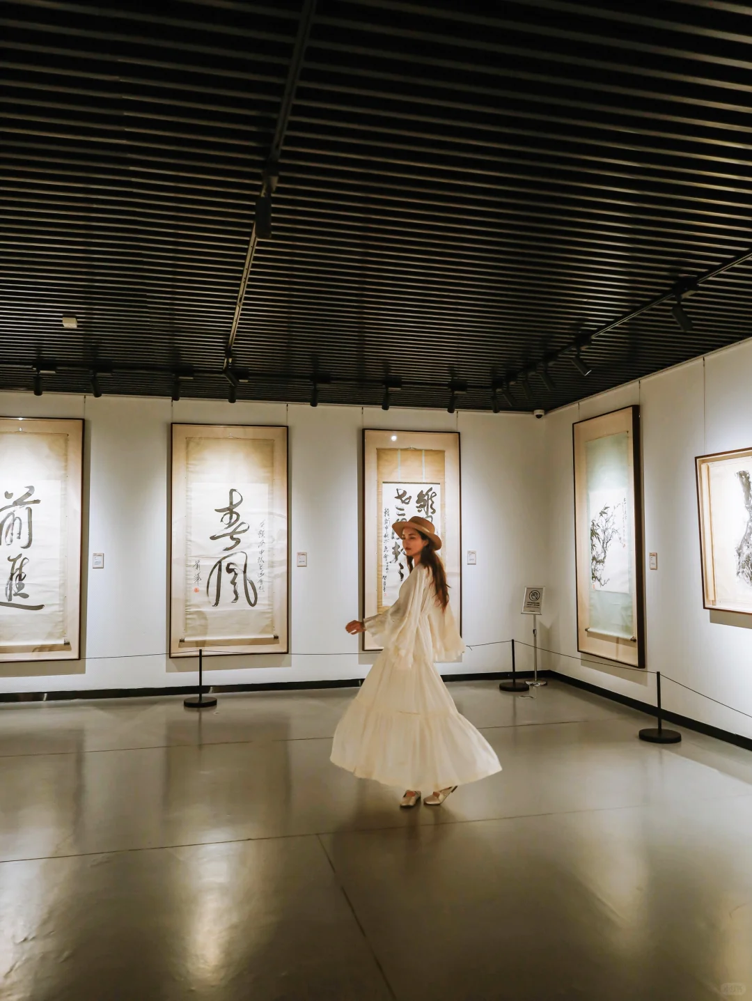 第一次去赣州，请复制这条citywalk路线！