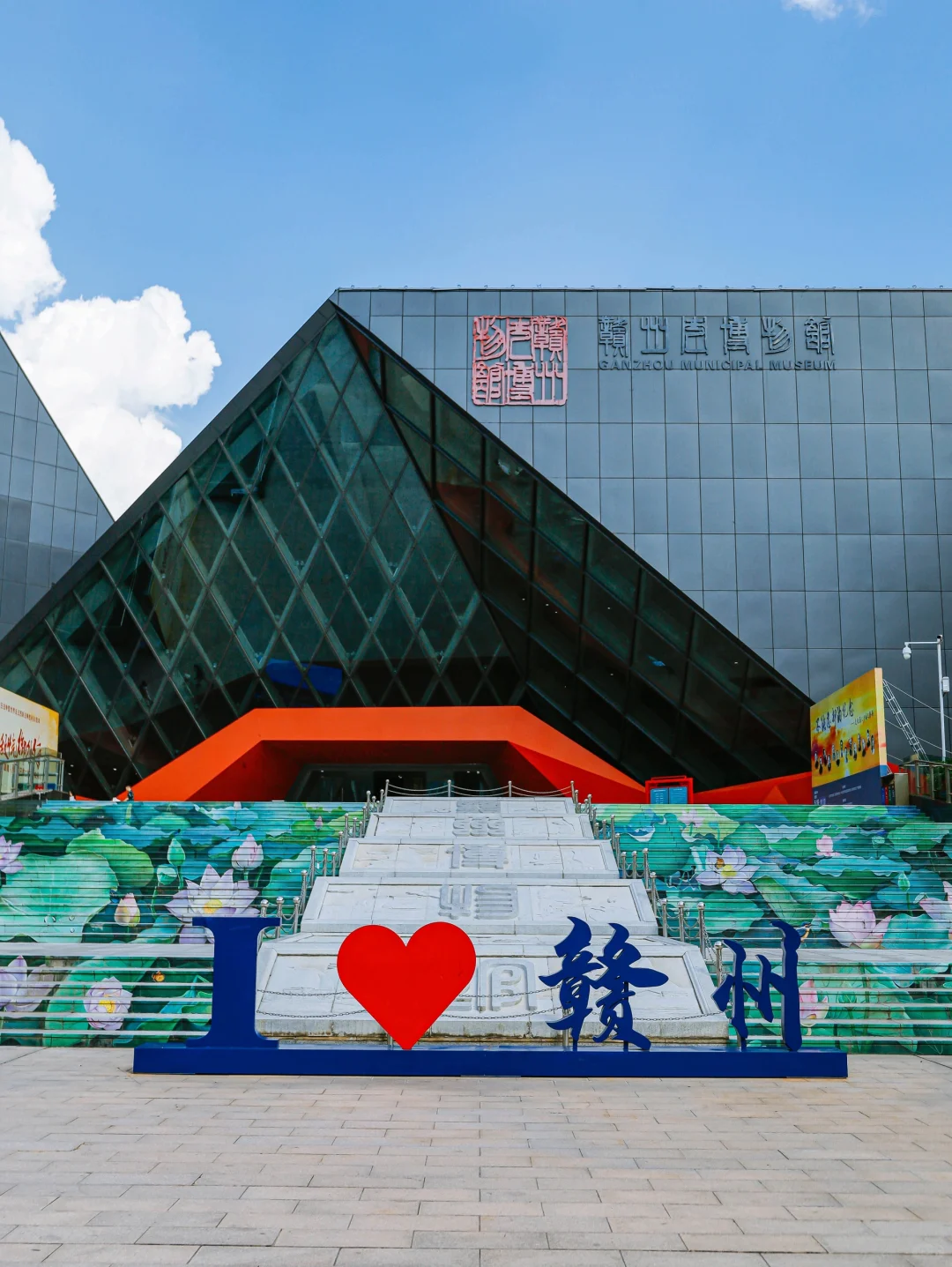 第一次去赣州，请复制这条citywalk路线！