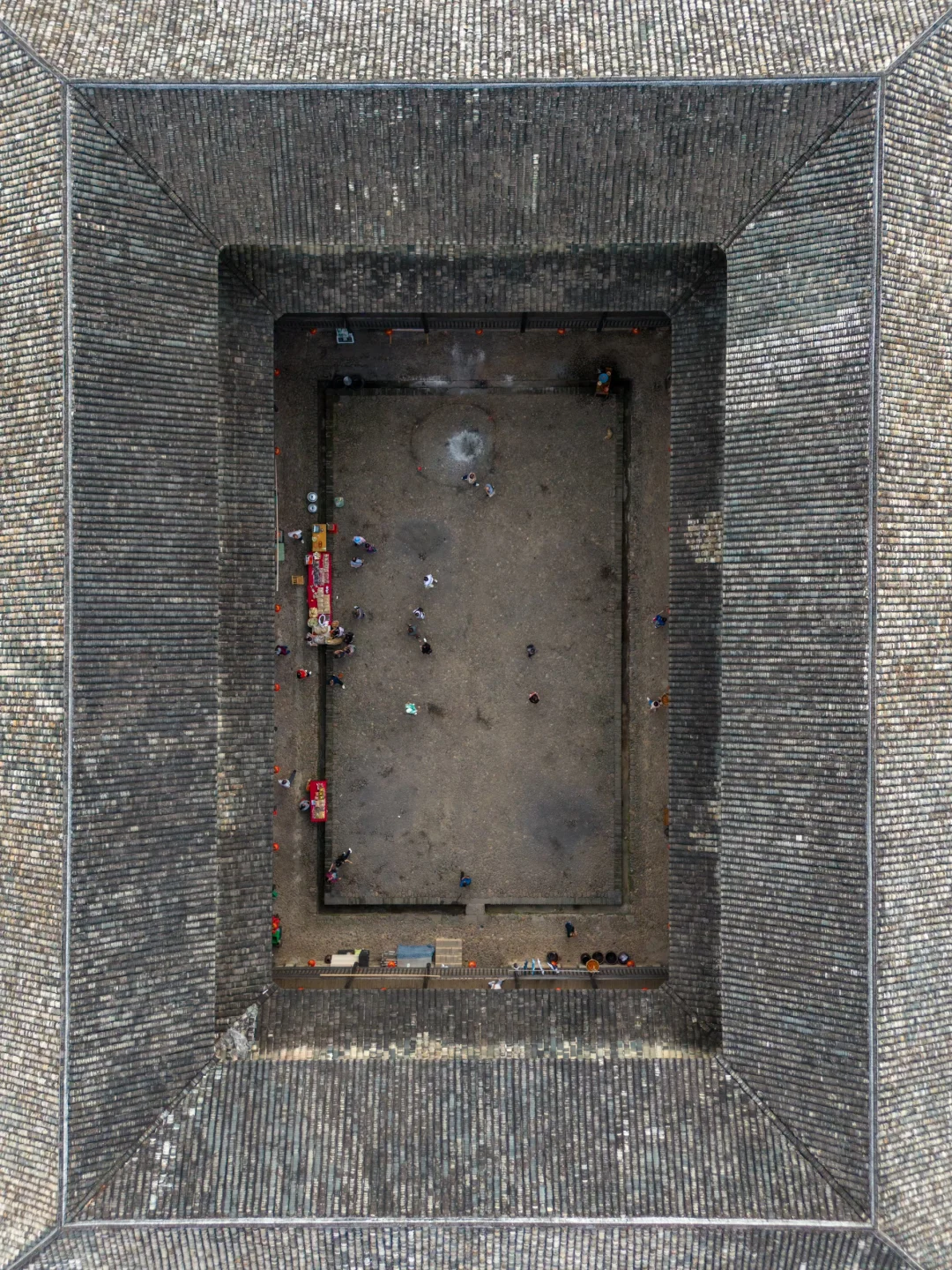 迄今为止，我最喜欢的江西小城出现了