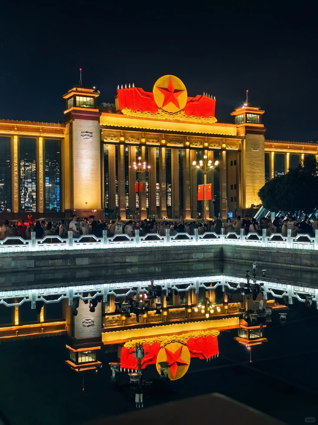 南昌·夜景绝美