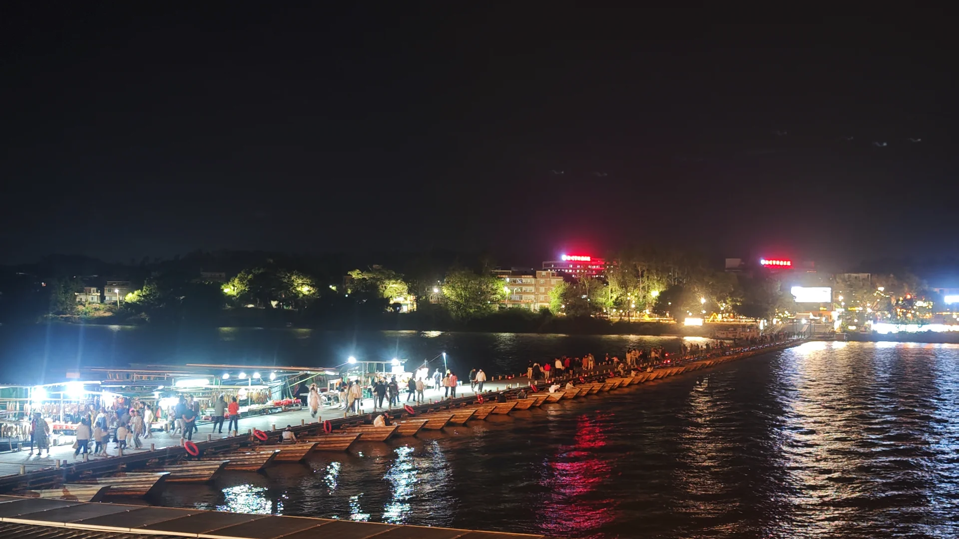 带着姥姥去看世界 —— 赣州篇