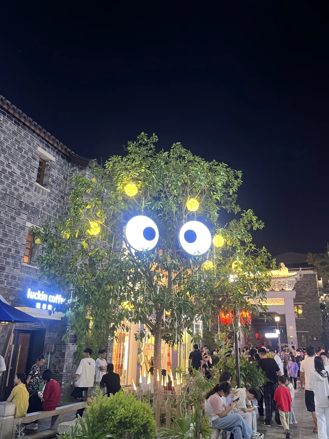 南昌万寿宫现状