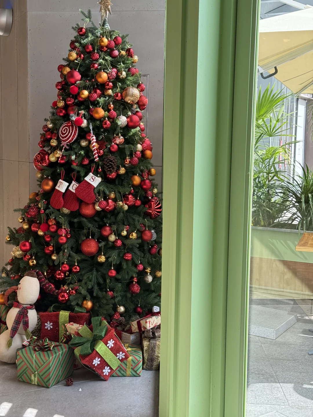 赣州🎄圣诞顶流TGS！好吃到爆的漂亮饭🍴