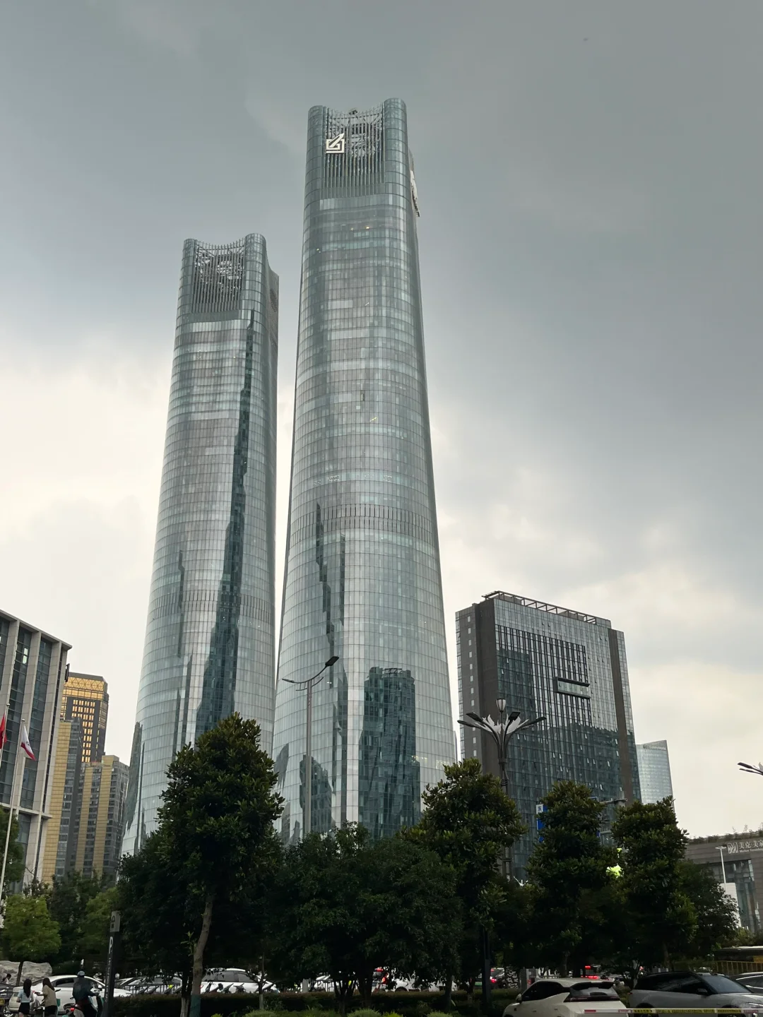 南昌让人幸福的城市🌆