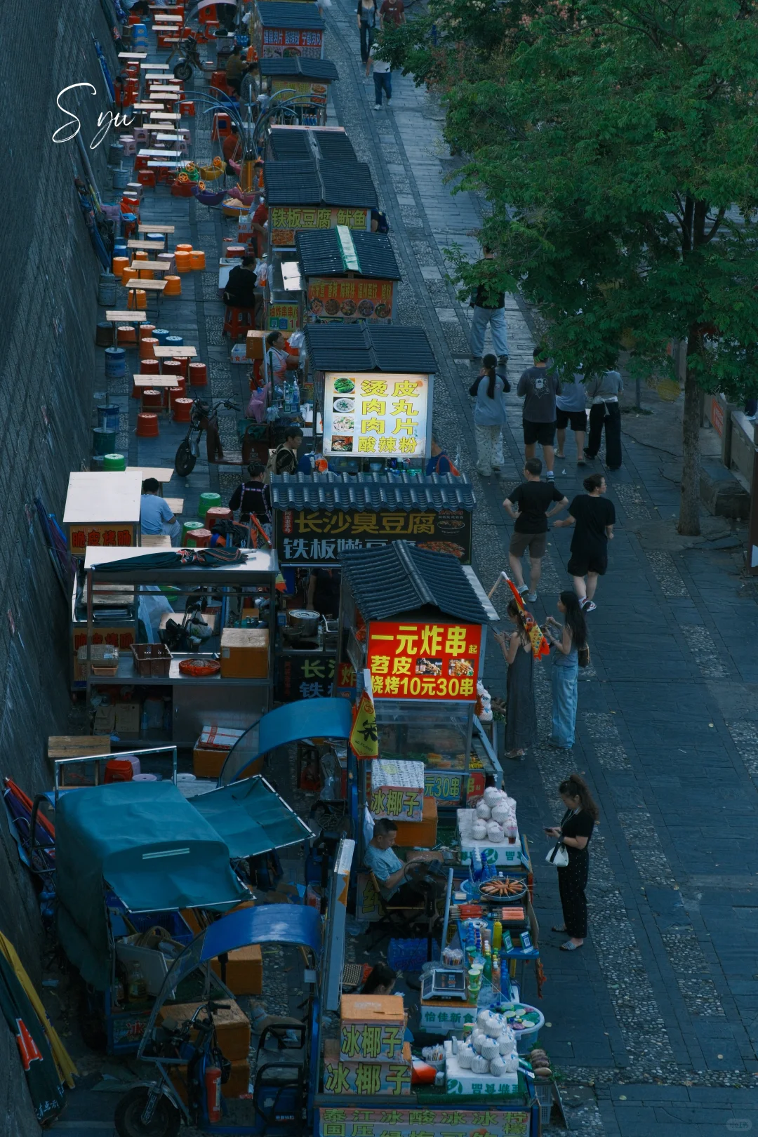 国庆来赣州！赴辛弃疾笔下千年之约✨