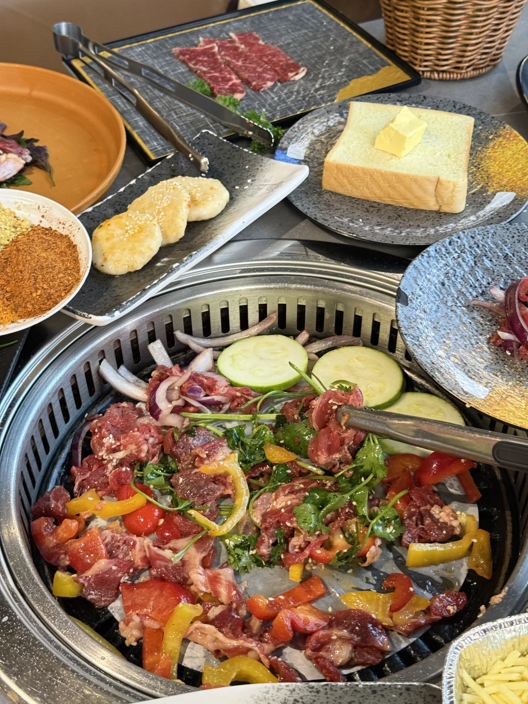 赣州还是太超前了……圣诞限定🎄！！！！