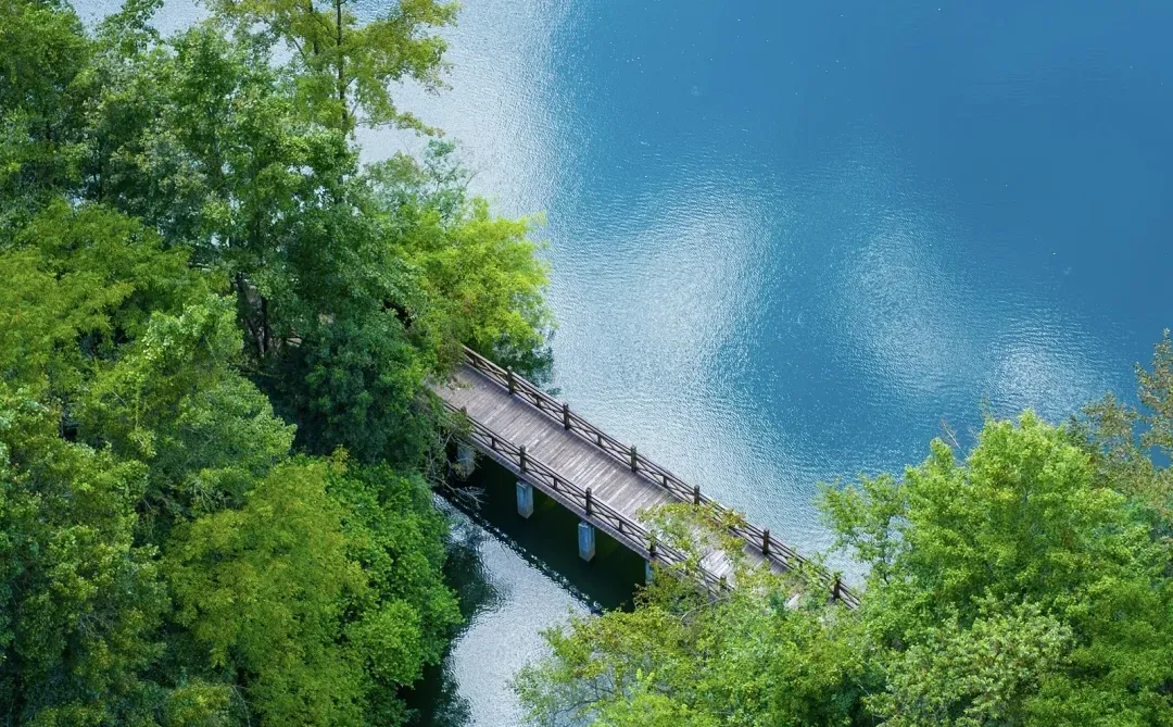 人少景美❗️江西超级冷门的小众绝美仙境