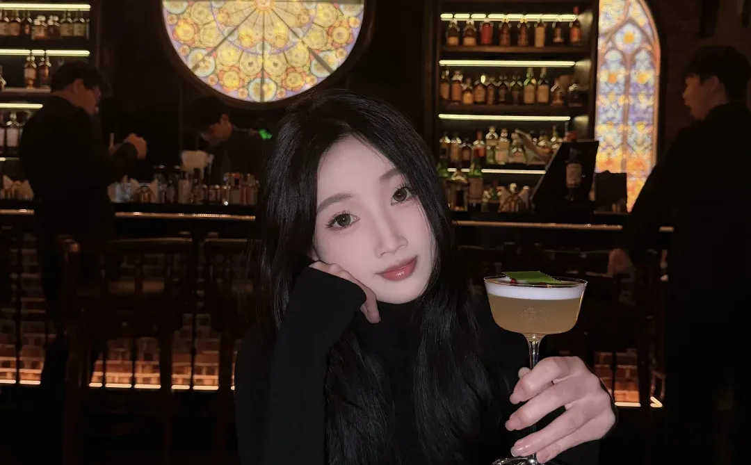 赣州陪拍·和黑色适配度满