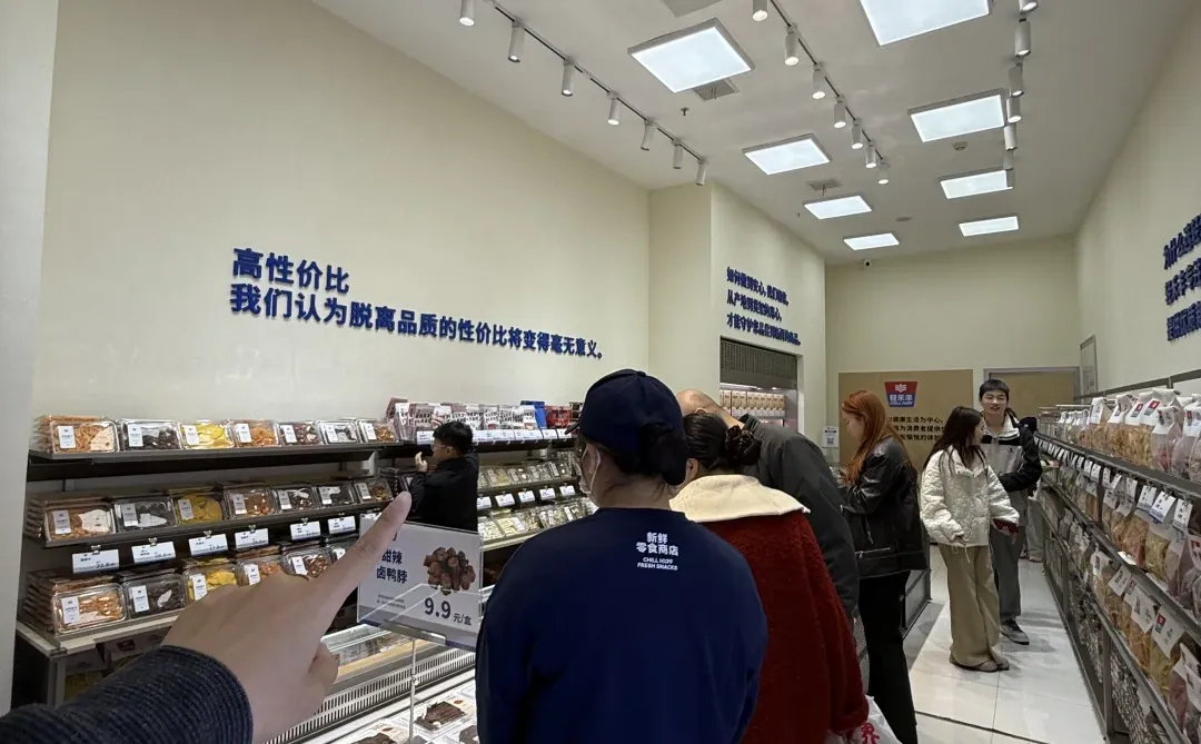 离开赣州一定要带走的！！！好好吃！！！