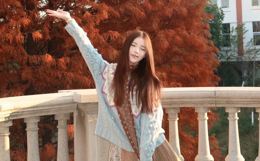 这里美的不像在赣州!!!