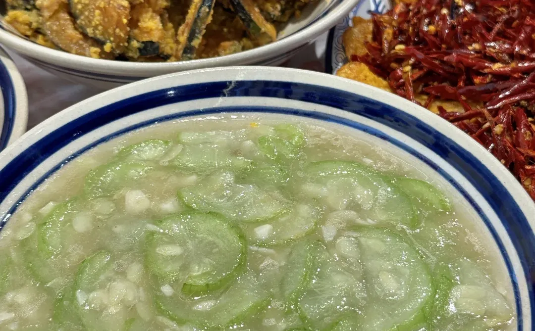 赣州的！！谁爱吃谁去吃～（也就5天吃了4次）