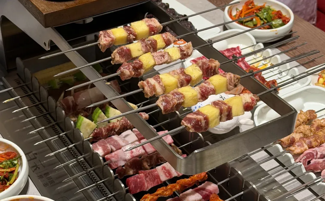 啊啊啊！！赣州首家！！开了！！终于开了！！