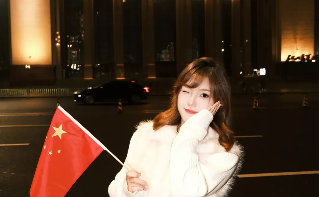 是谁拍的这么好看可爱！爱惨了简直～