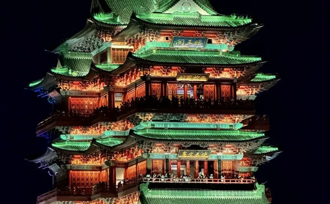 📍𝑵𝒂𝒏 𝐂𝐡𝐚𝐧𝐠 ｜ 八一广场🇨🇳