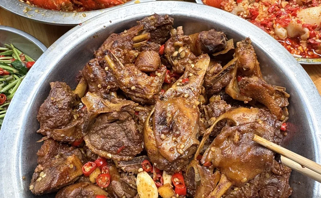 感觉目前是南昌top1好吃的。。。。