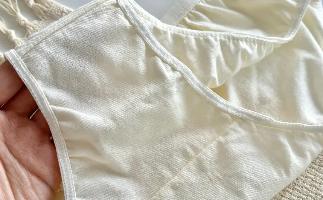 远离毒内裤‼3招教你如何挑选一次性内裤