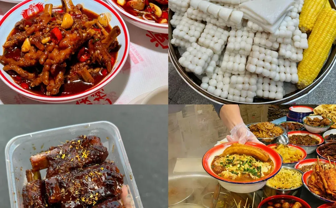 【江西篇-南昌】“红色记忆，英雄之城”