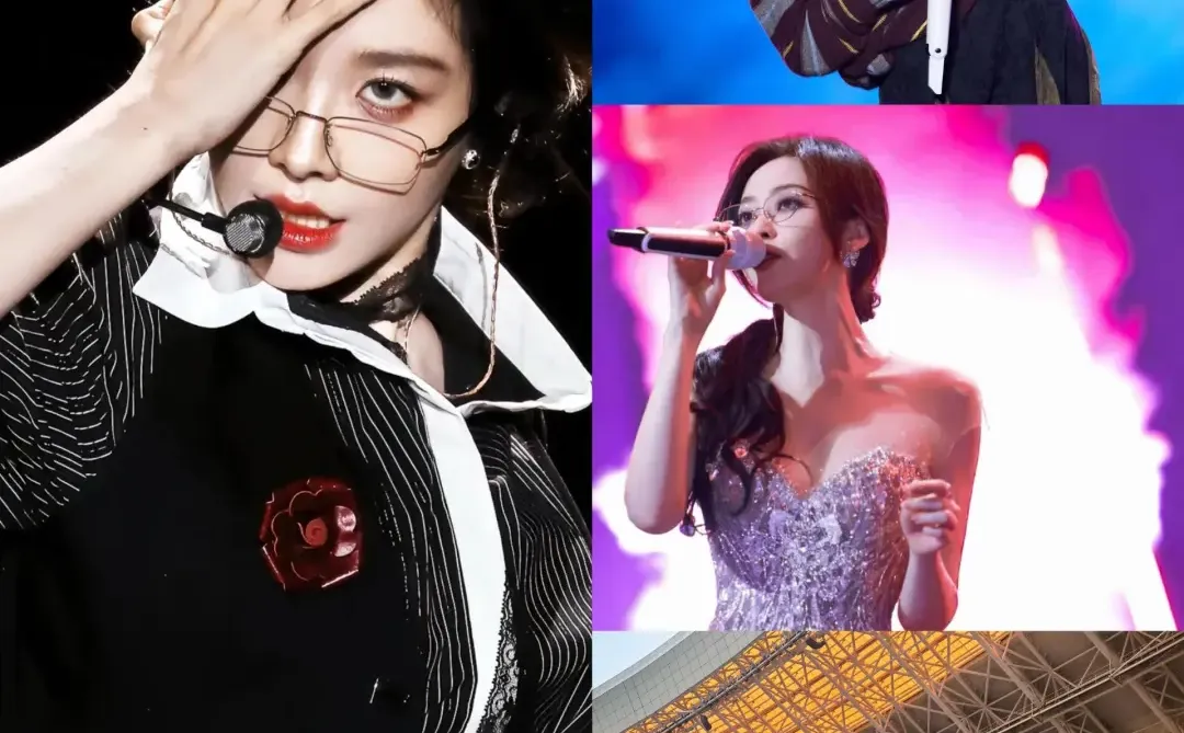 🔥赣州缪斯女王580档告急，蹲票别踩坑