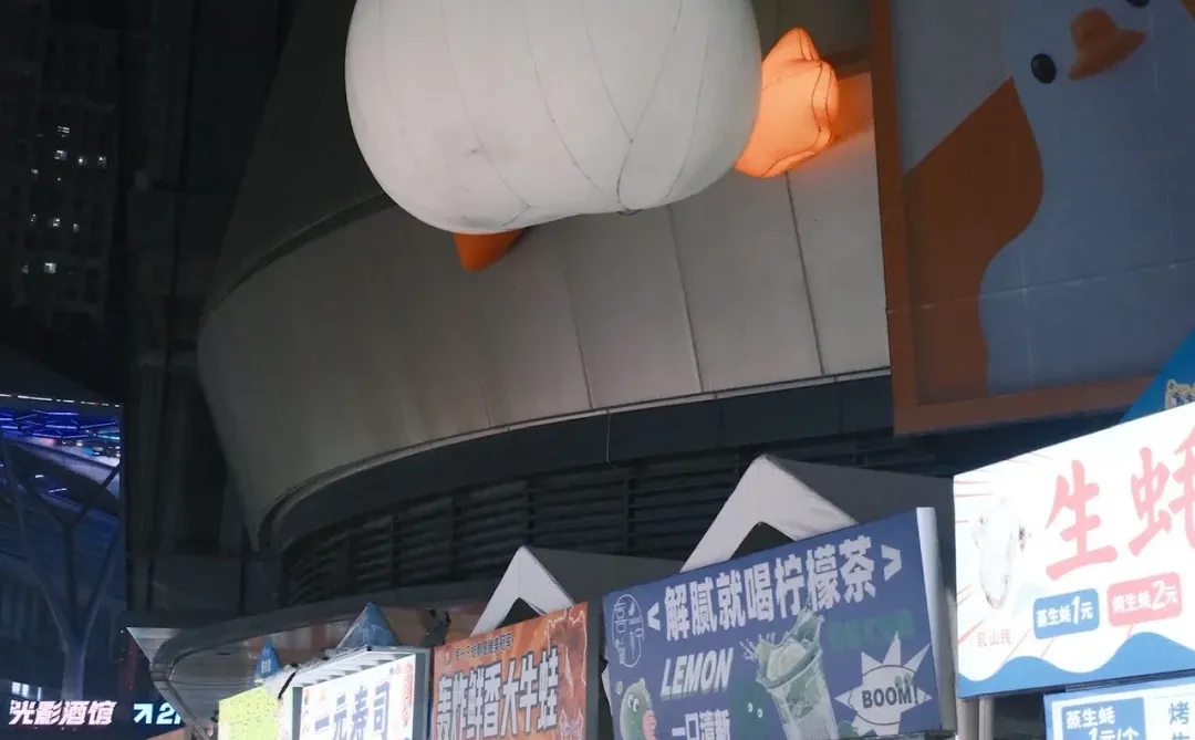 深圳出发2h直达！赣州3天2夜攻略🔥