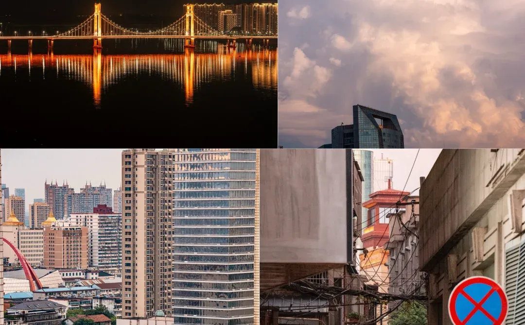 南昌|接地气又有灵气