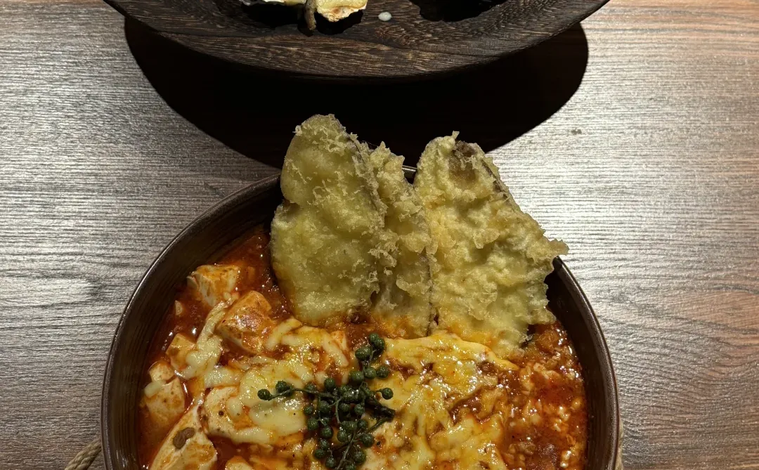 赣州万象城五楼 好吃的