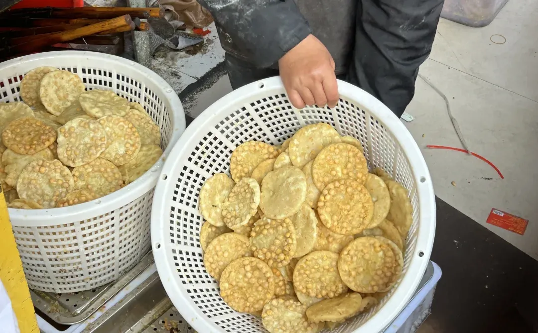 赣州一定要打包带走的特产（跟着爸妈去的