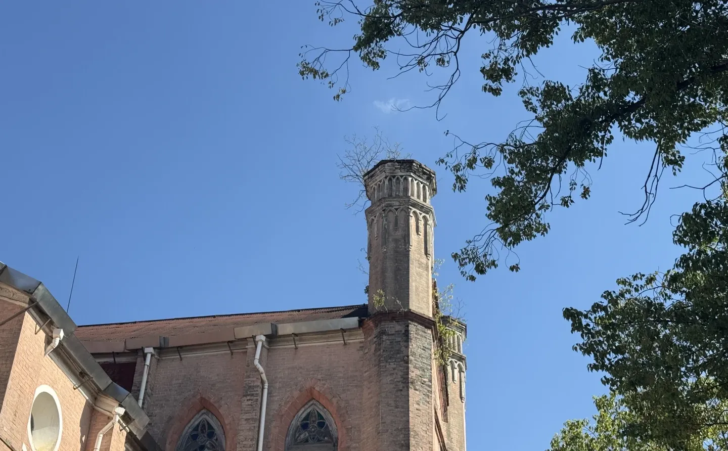 来抚州，抚平你的忧愁🧳