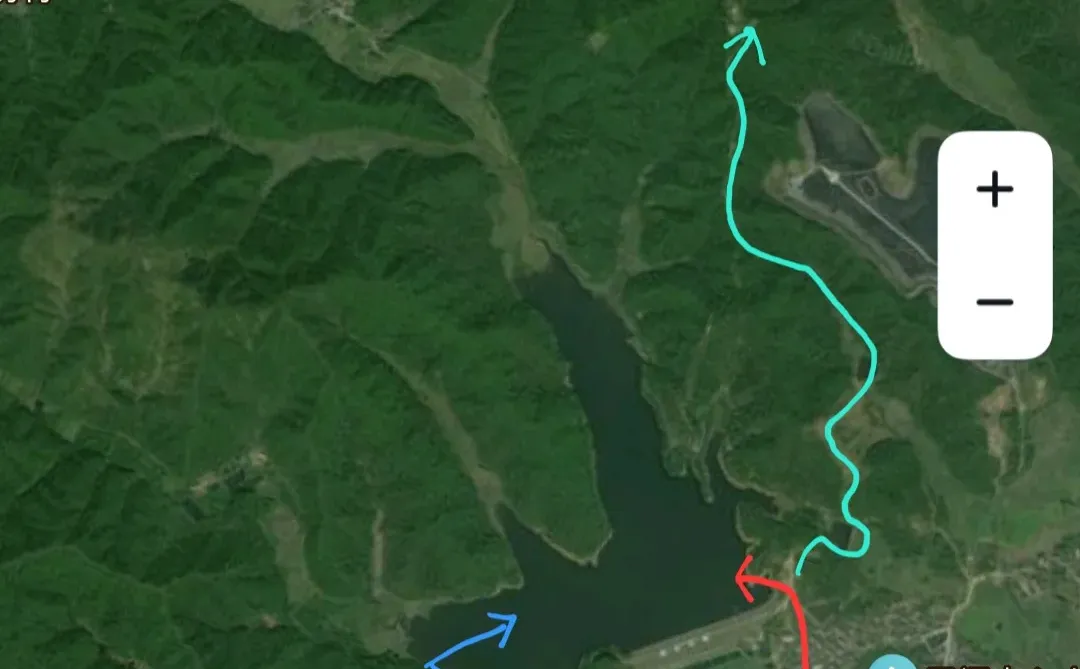 一起在抚州找寻纯正自然风景⛰️（含路线图