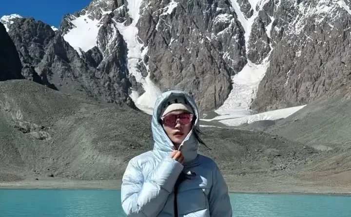 赣州📍普陀山（遭罪）已归，给近视党一点忠告