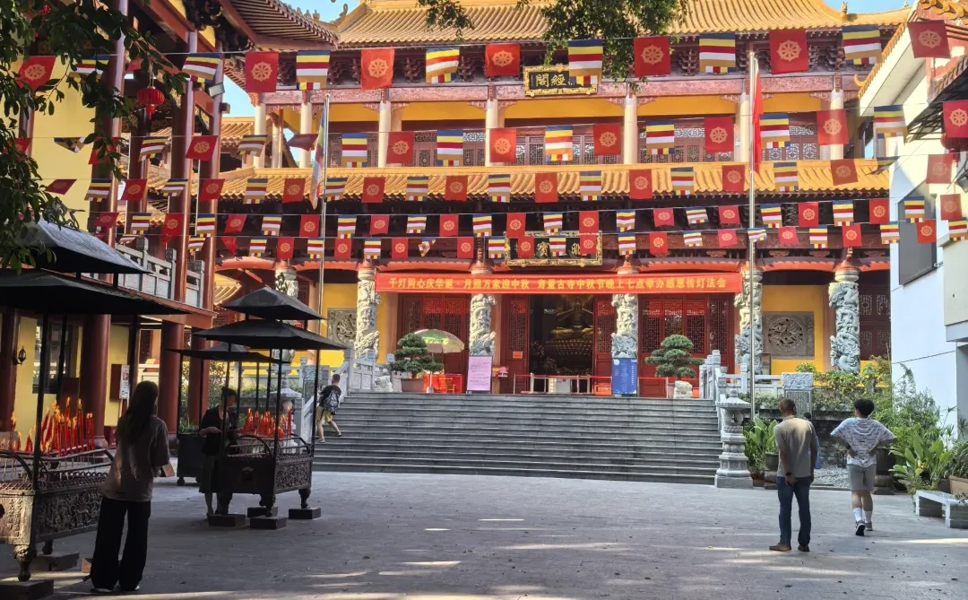 赣州文旅真牛，这么好的景点都免门票！