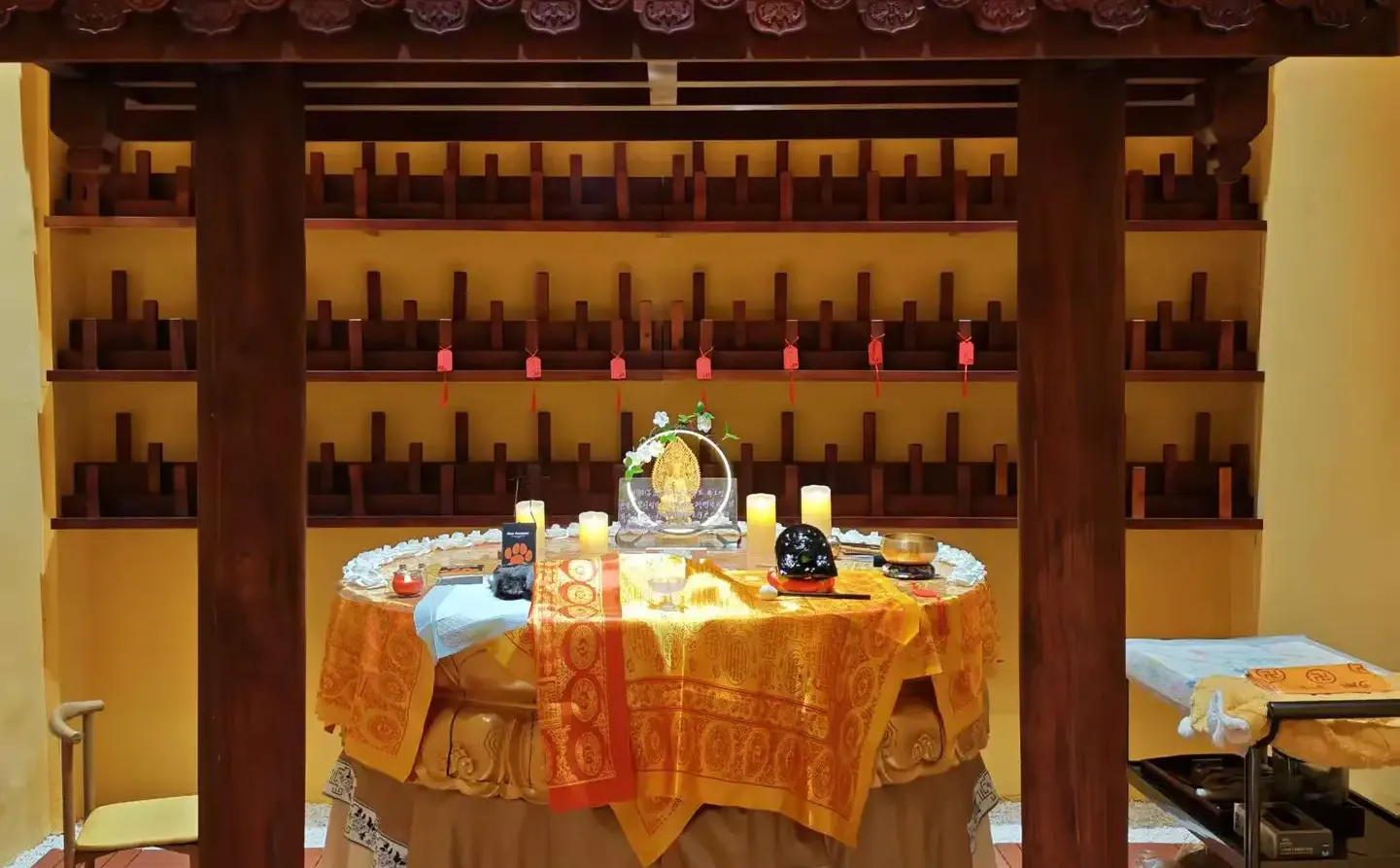 抚州眷恋·臻宠宠物火化善终