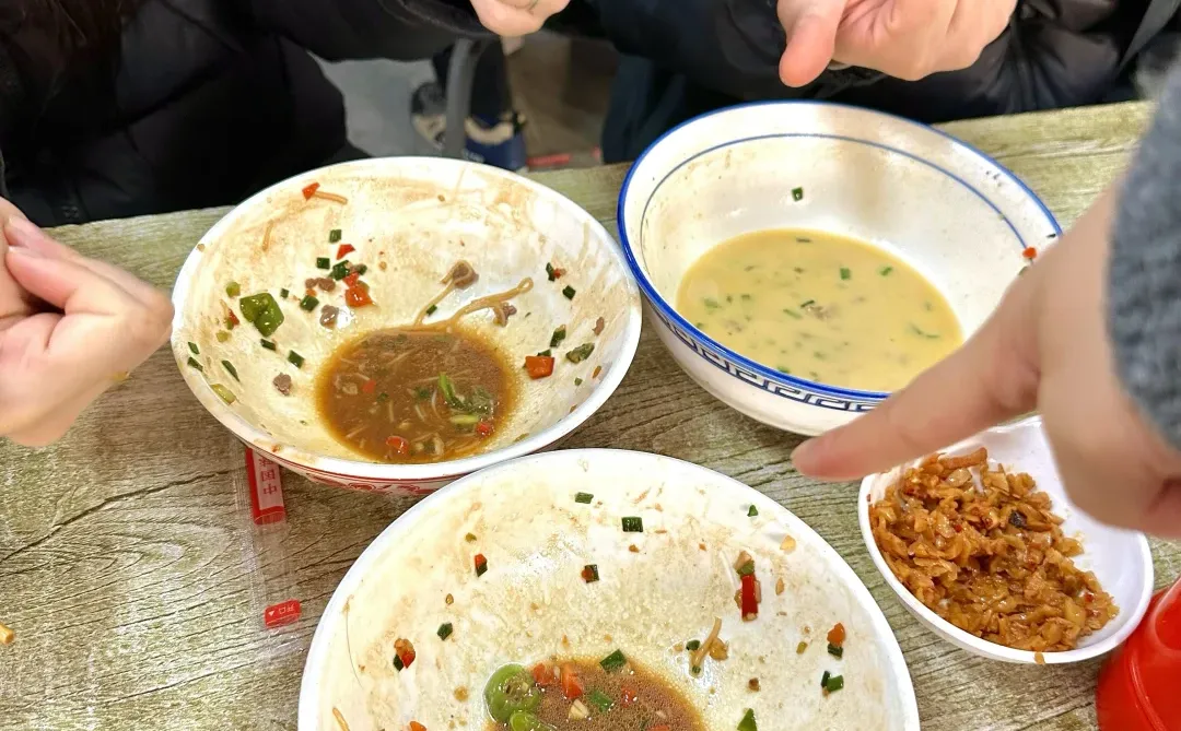 抚州开车40分钟 5分钟就光盘的店