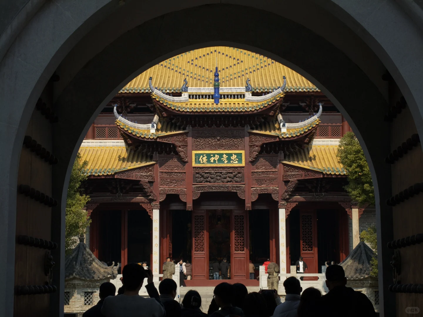 再见了这座满是辣椒的城市#南昌暴走24h🌆逛