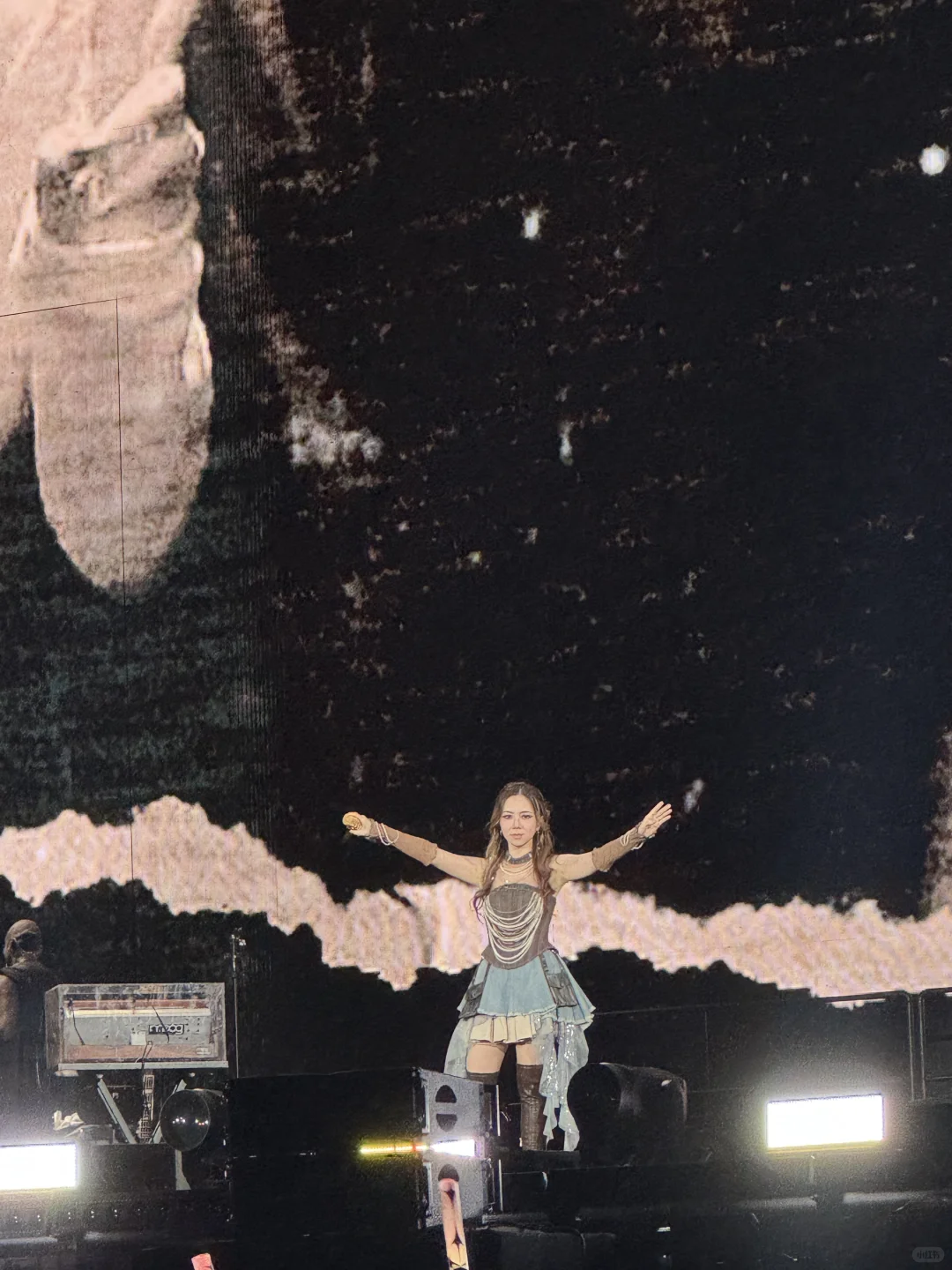 国庆来赣州！赴辛弃疾笔下千年之约✨