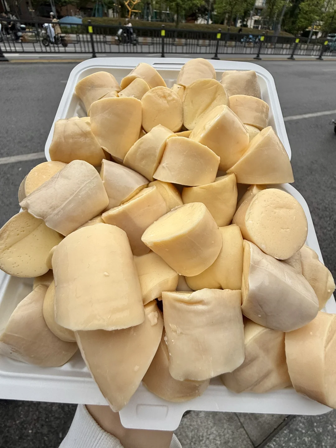 南昌这个叫啥？？好吃死了踏马的！！！！