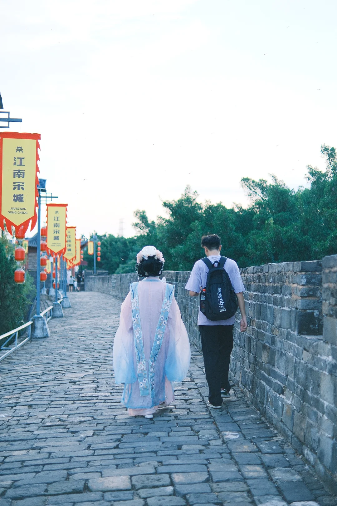 国庆来赣州！赴辛弃疾笔下千年之约✨