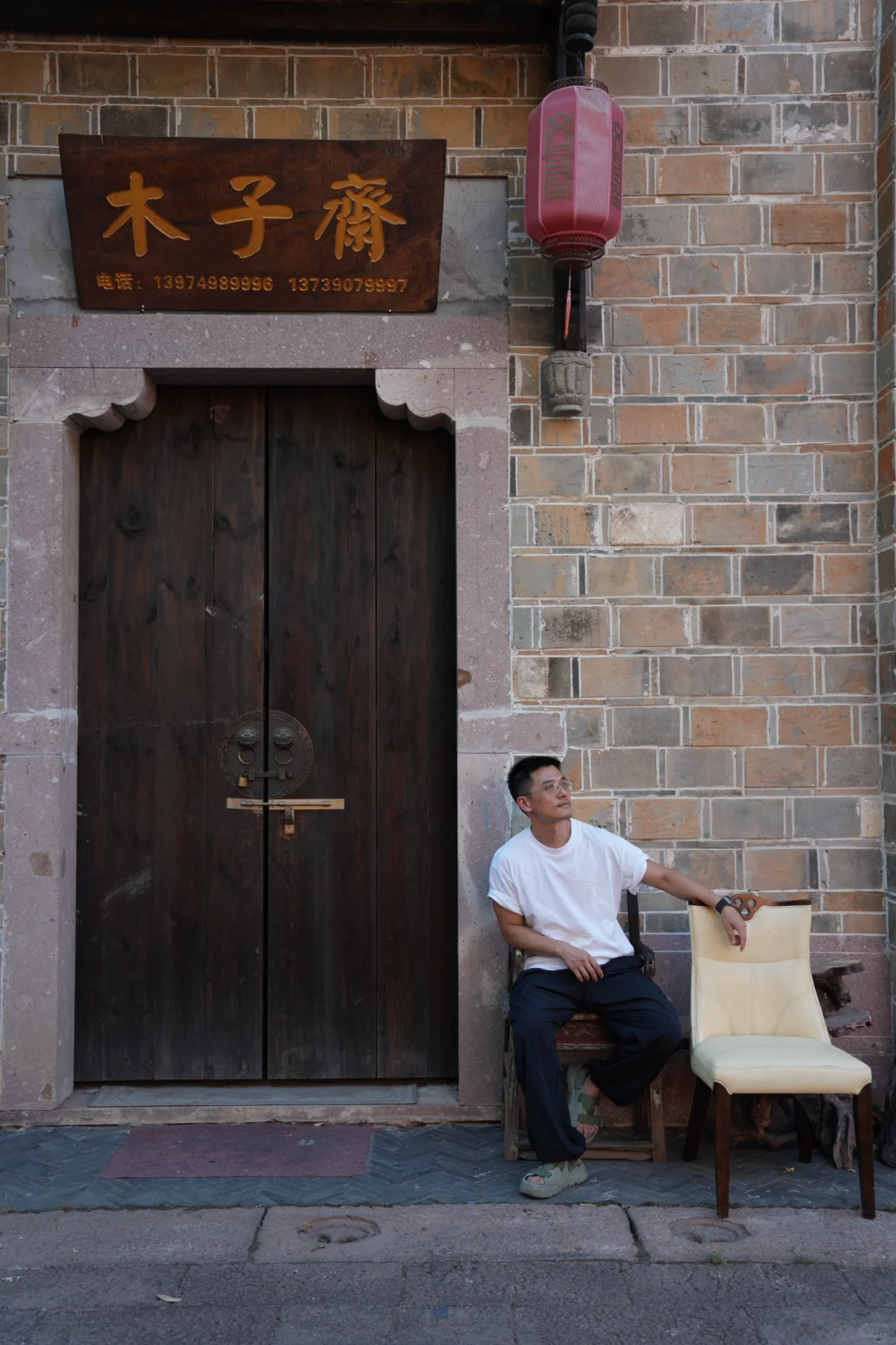 来抚州，抚平你的忧愁🧳