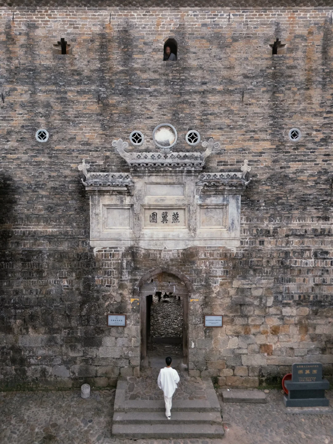 迄今为止，我最喜欢的江西小城出现了